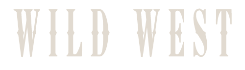 Wild West Ranch logo