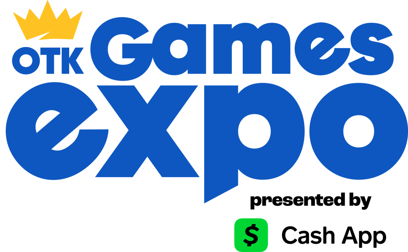 OTK Games Expo Presented By Cash App