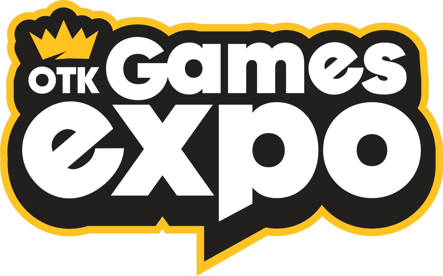 OTK Games Expo Home