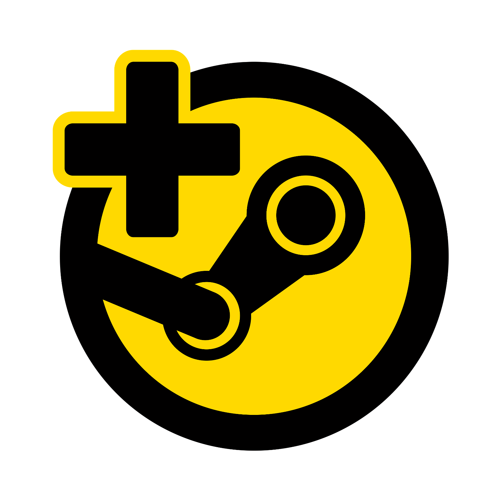 Steam wishlist icon