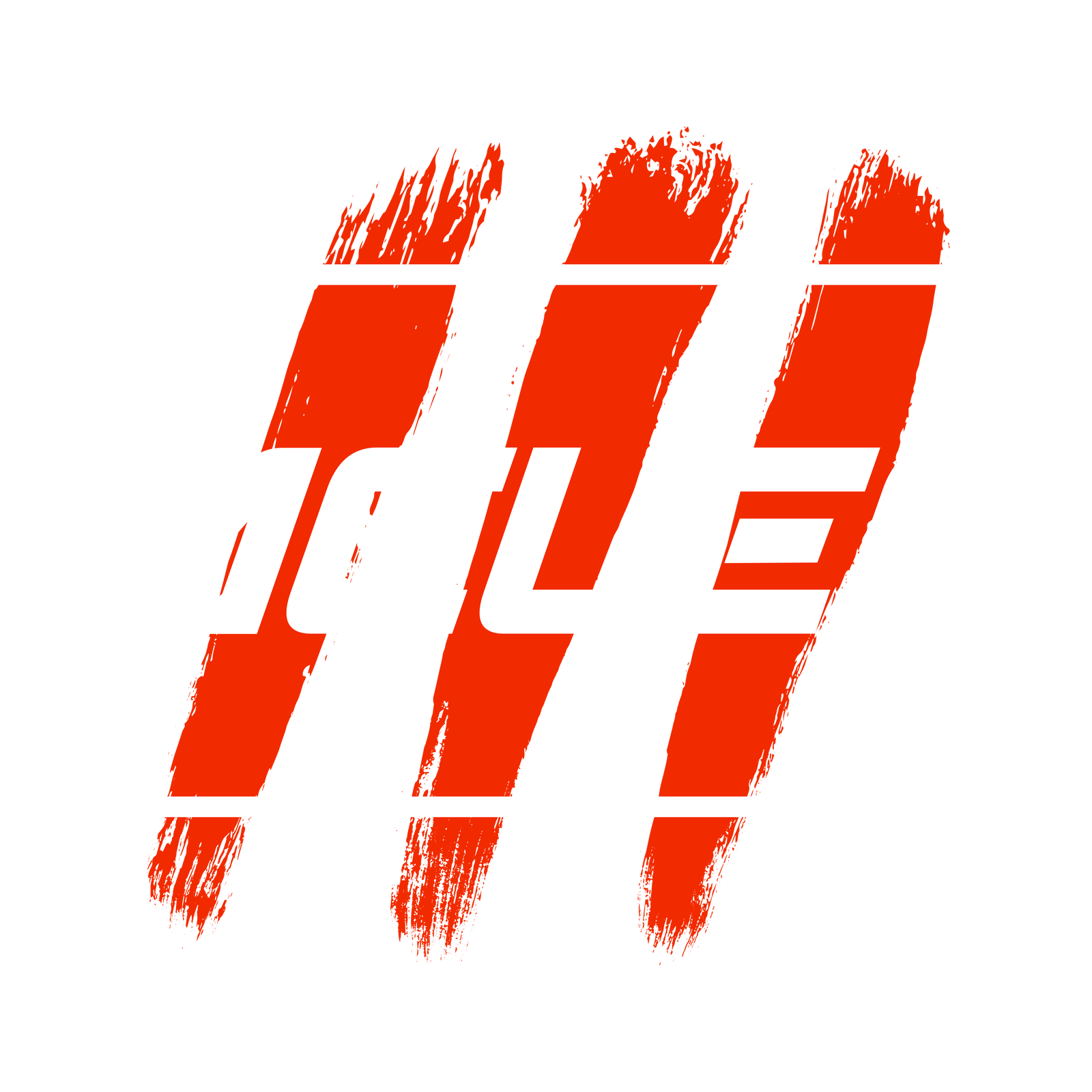 Melee 3 Logo